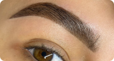 Eyebrow & Look Icone Imagem