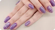 Nails & Spa Icone Imagem